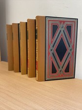 Lot 5 Livres Thématique