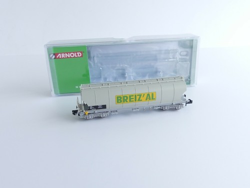 Arnold hn6470 wagon - arnold, hn6470-2