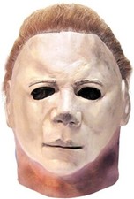 Michael Myers Halloween 1978