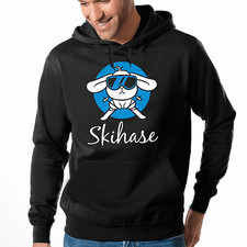 Ski hase bunny apres - hase,