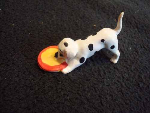 Figurine jim walt disney - figurine,