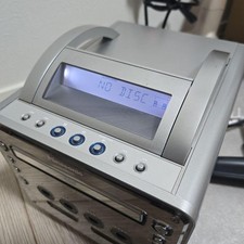 Panasonic Q SL-GC10 GameCube