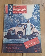 Magazine L'Action Automobile