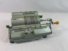 Machine à Calculer Mécanique