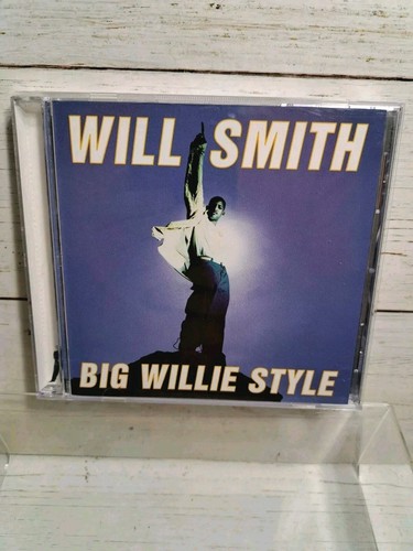 Big willie style - big, smith