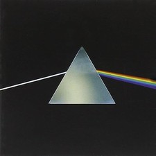Dark Side Of The Moon - Pink
