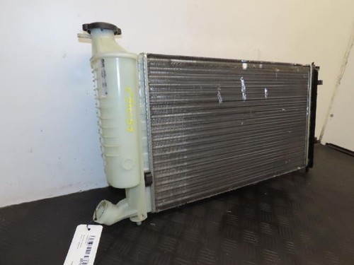 Radiateur eau peugeot 306 - radiateur,