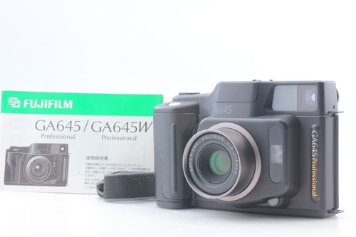 Appareil photo argentique