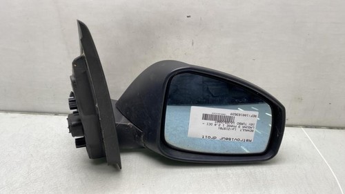 Retroviseur droit renault - retroviseur,