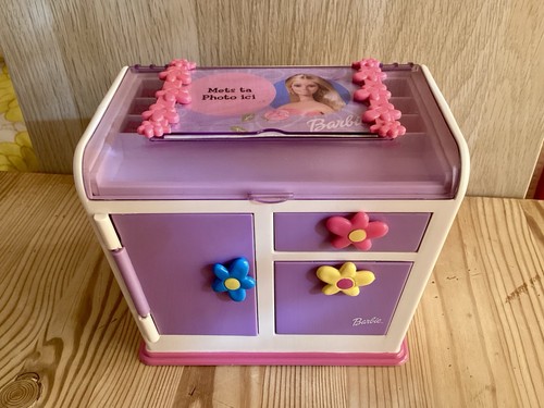 Barbie mattel vintage 2002 - mattel.,