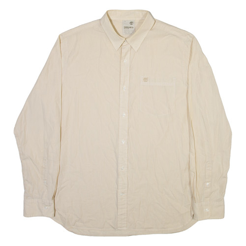 Chemise timberland pour hommes - chemise,