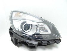 Optique avant principal droit (feux)(phare) RENAULT SCENIC 2 PHASE 2 260108187R