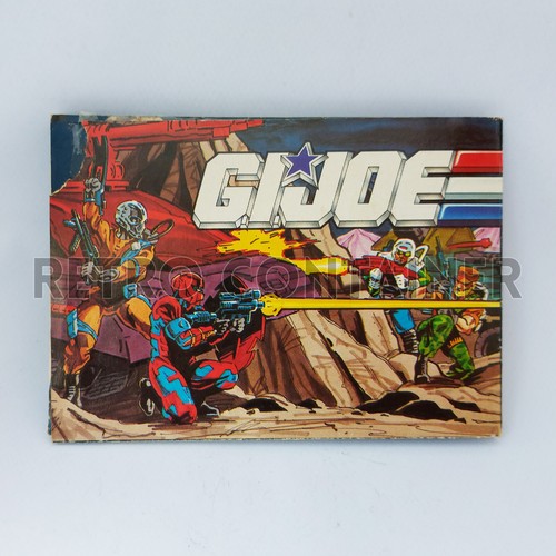 Hasbro joe - gi,