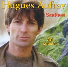 Anonyme AUFRAY - CD SANTIANO