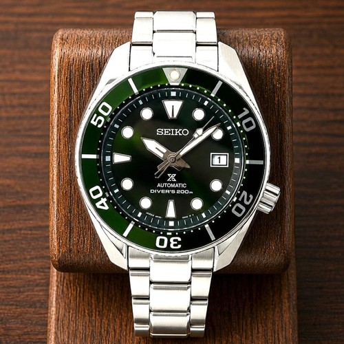 Seiko sumo sbdc081 automatic - seiko,