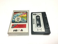 SKYFOX / COMMODORE 64 C64