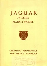 Manuel Du Propriétaire JAGUAR