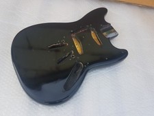 1966 FENDER MUSTANG BODY -