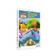 Le Dino Train (Saison 2 Volume