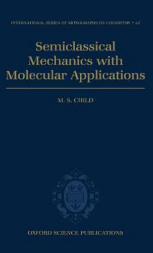 Semiclassical mechanics with - mechanics,
