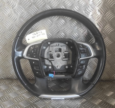 Volant en cuir - CITROEN C4 II (2) - Référence : 96754519ZD