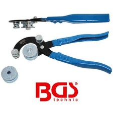 PINCE A CINTRER TUBES 4,7 -