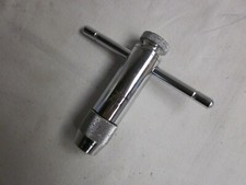 Tourne a gauche a cliquet