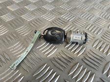 Neiman + clef - FORD Fiesta IV (4) 