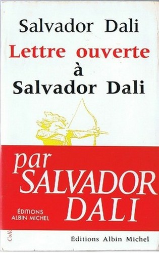 Rare salvador dali - eo,
