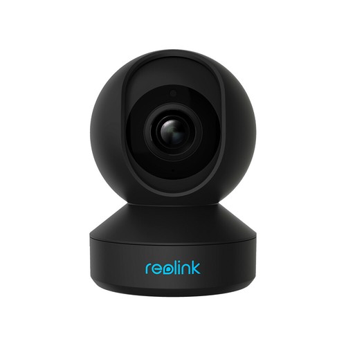 Reolink pro noir - e1, 360°pt