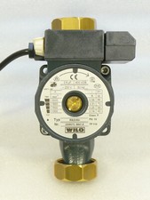 Pompe à chaleur Wilo RS 25 /