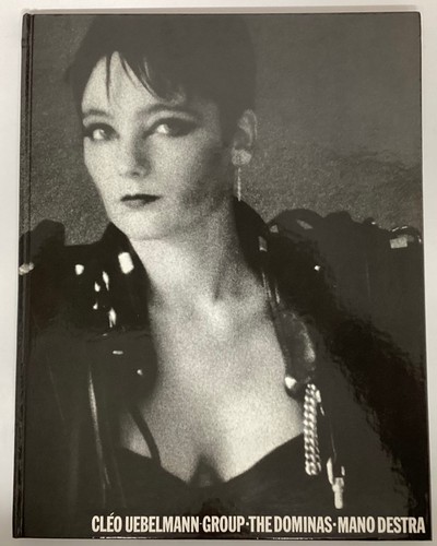 Cleo uebelmann group the - uebelmann,