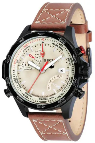 Montre homme sector - montre,