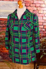 Vintage Original 60er 70er