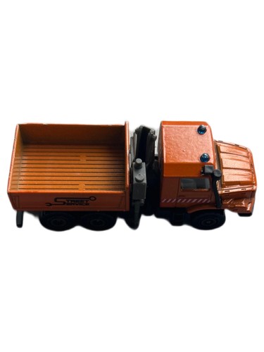 Majorette renault camion - majorette,