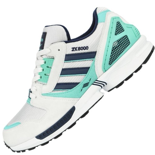 Adidas 8000 overkill away - 8000, x