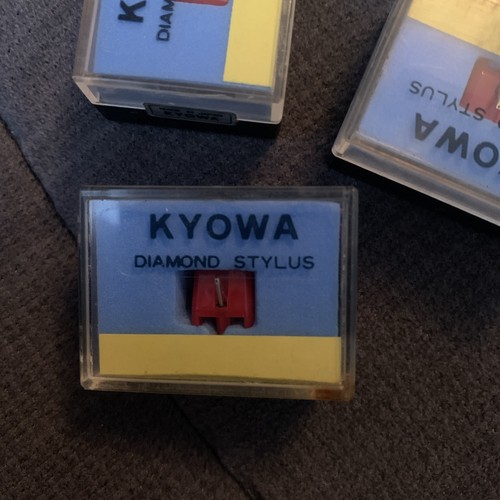 Kyowa diamond stylus - ,