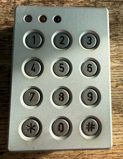 CLAVIER ARITECH ATS1151