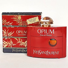 Opium Yves Saint Laurent 60ml