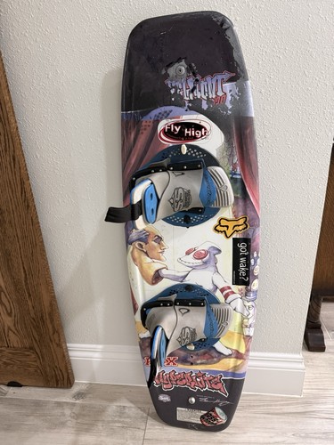 Hyperlite belmont 128 - hyperlite,