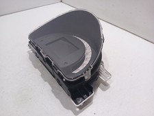 COMPTEUR DE VITESSE Smart