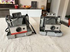Lot 2 Polaroid Vintage –