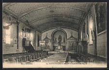 CPA Saint-Trojan-les-Bains