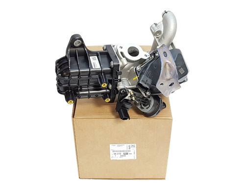 Soupape egr original citroen - ,