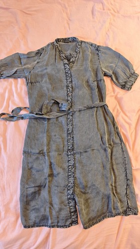 Robe ikks taille - robe,
