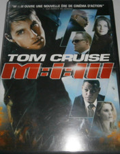 DVD M.I. 3 - MISSION