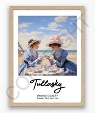 🎁⭐ Splendide Affiche