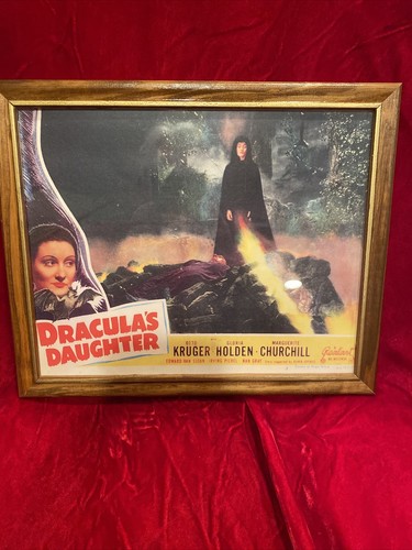 Classic draculas daughter - classic,