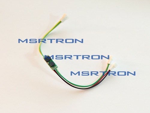 Msrtron msr micro - msr-micro, thin