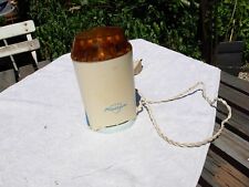 Moulin à café ancien électrique 220 v signé Peugeot Frères fonctionne très bien